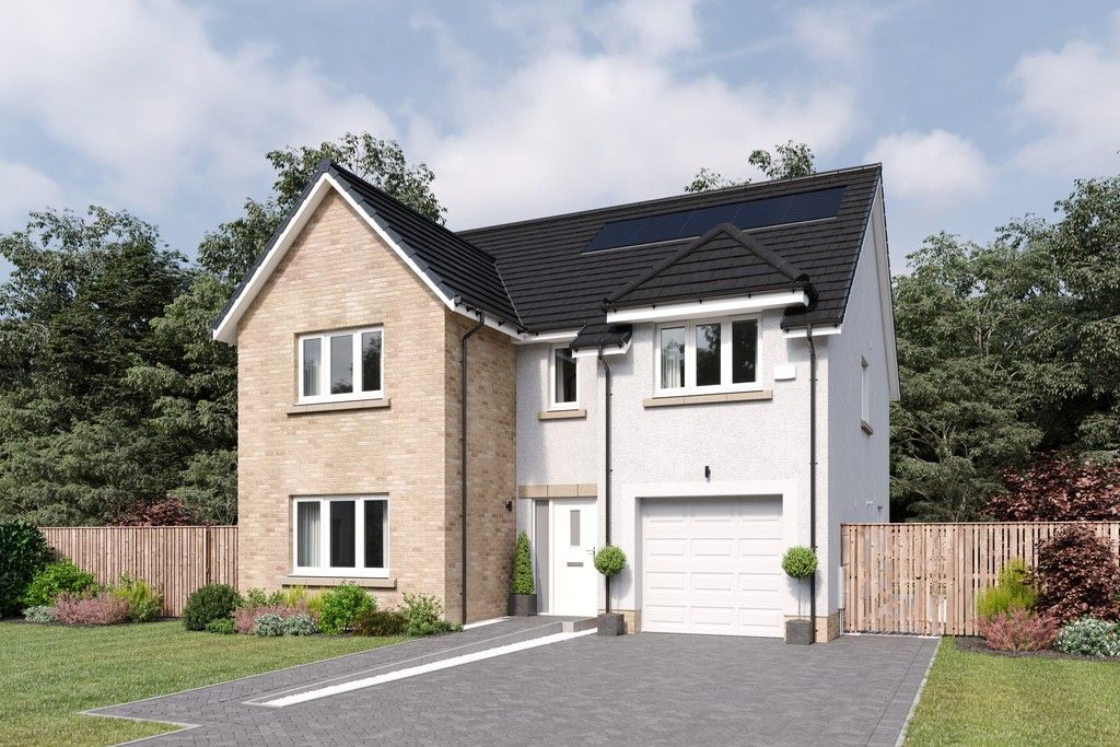 Property photo 2 of 16 Calderwood, East Calder
