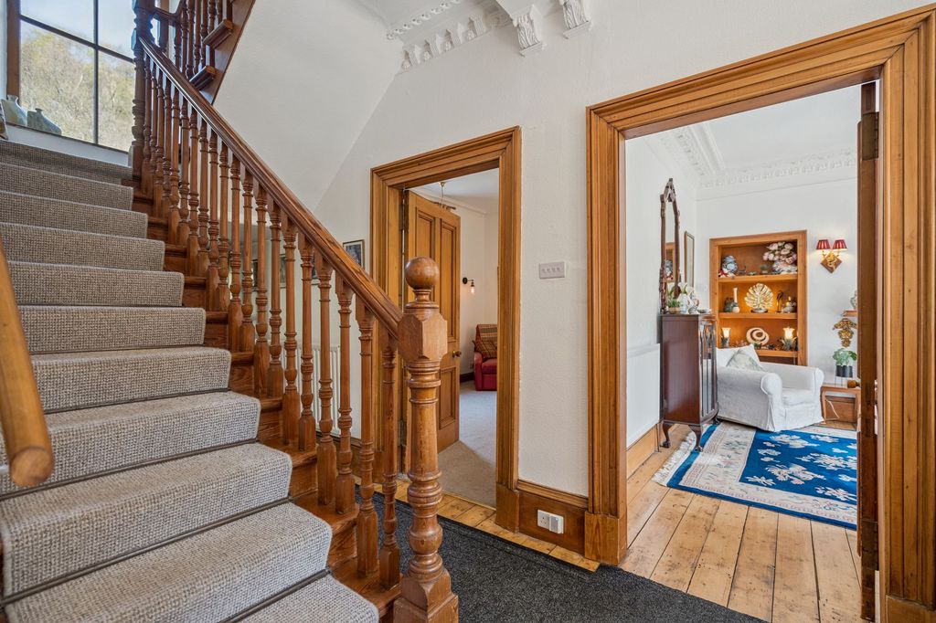 Additional image 7 of 5 bed detached house for saleLochard Road, Aberfoyle FK8
