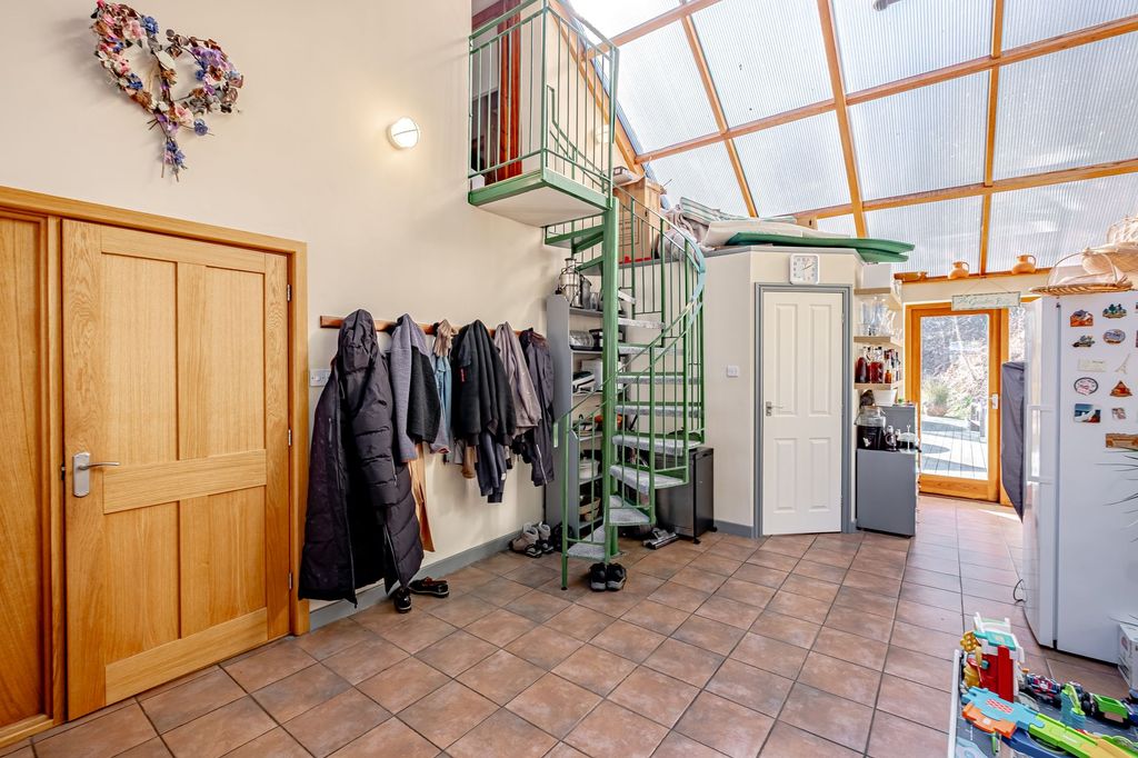 Additional image 25 of 4 bed detached house for saleOld Wesleyan Chapel, Embleton, Cockermouth CA13