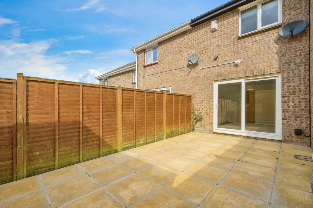 Property photo 2 of 20 Rear Garden