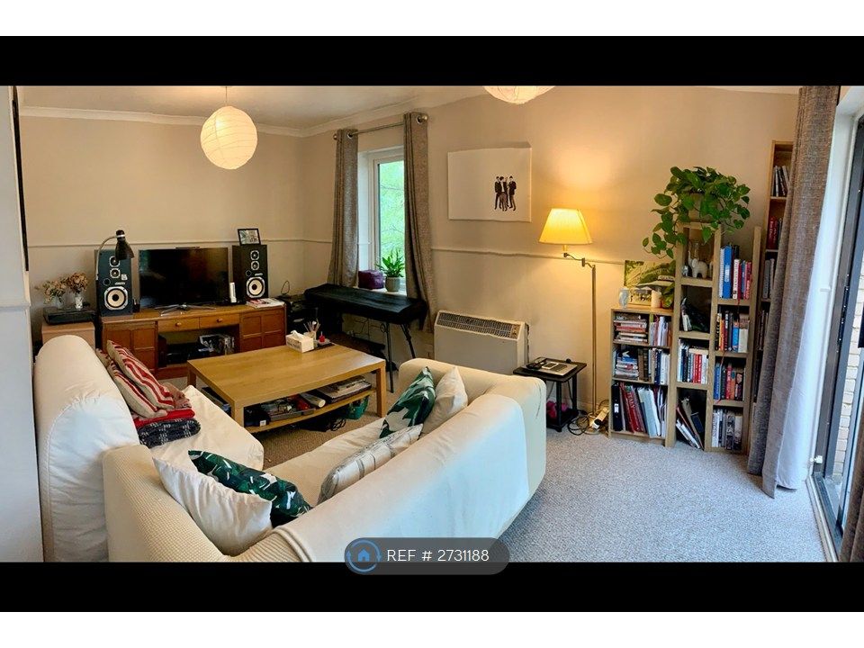 Property photo 2 of 15 Living Room (Furnished, For Illustration Purposes)