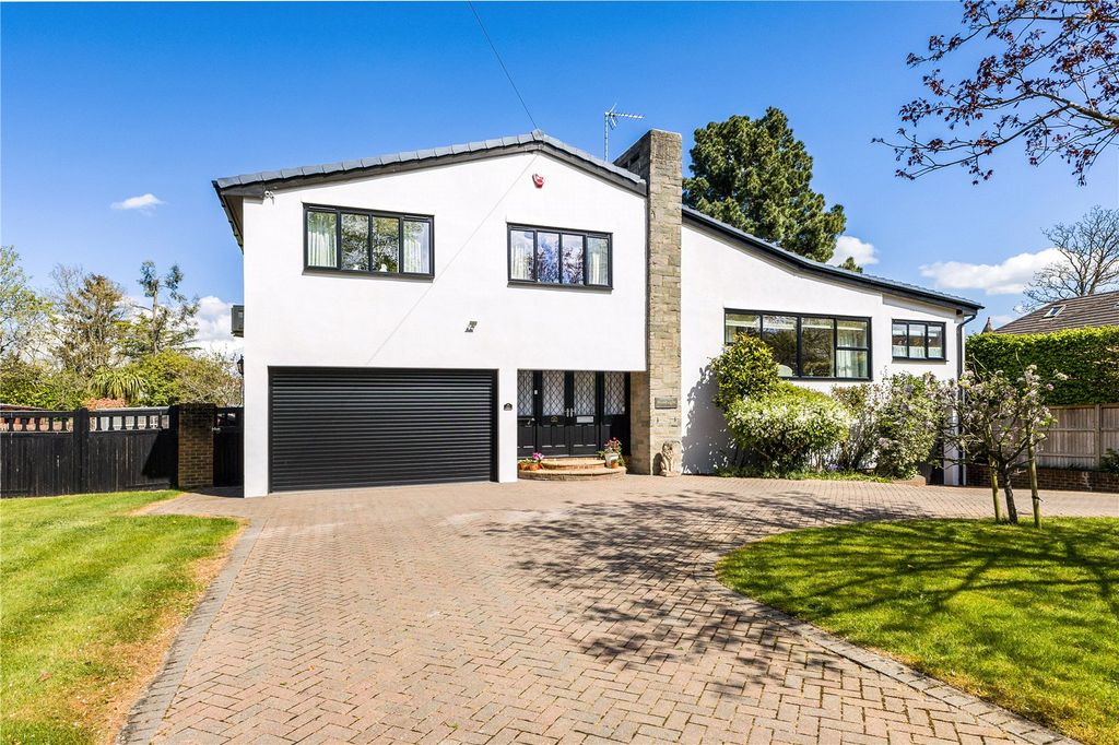 Property photo 1 of 23 Front Elevation