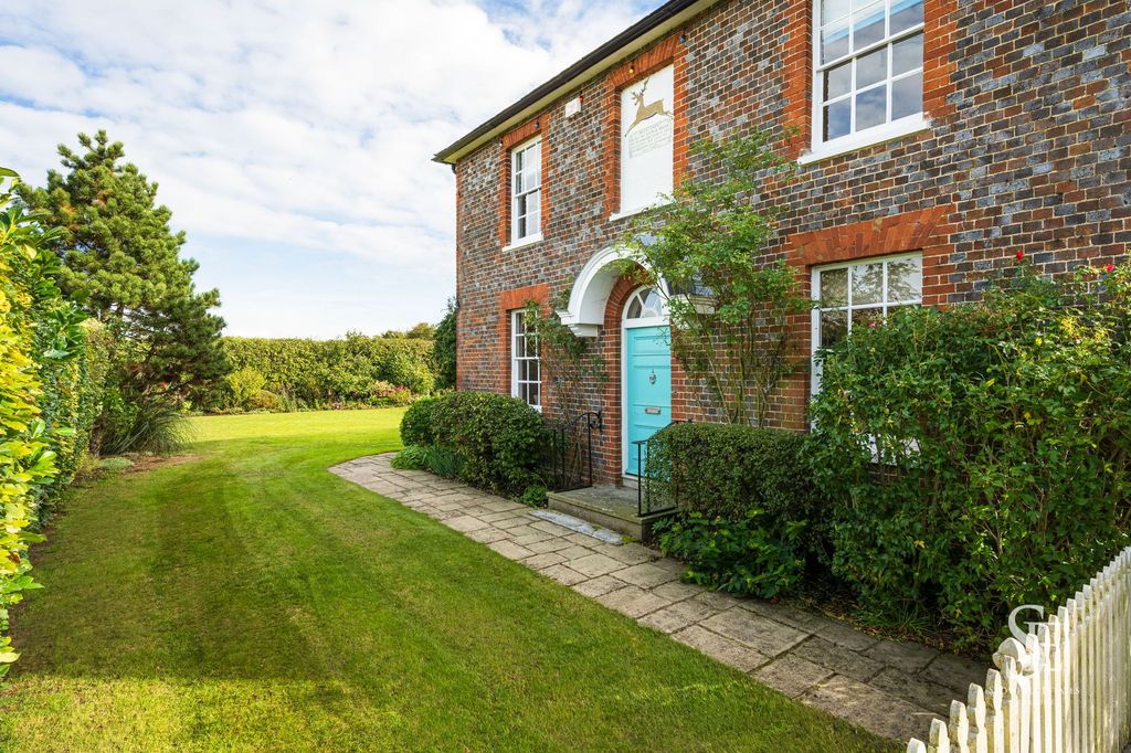 Additional image 23 of 5 bed detached house for saleBuck Farm House, Howe Lane, Binfield RG42