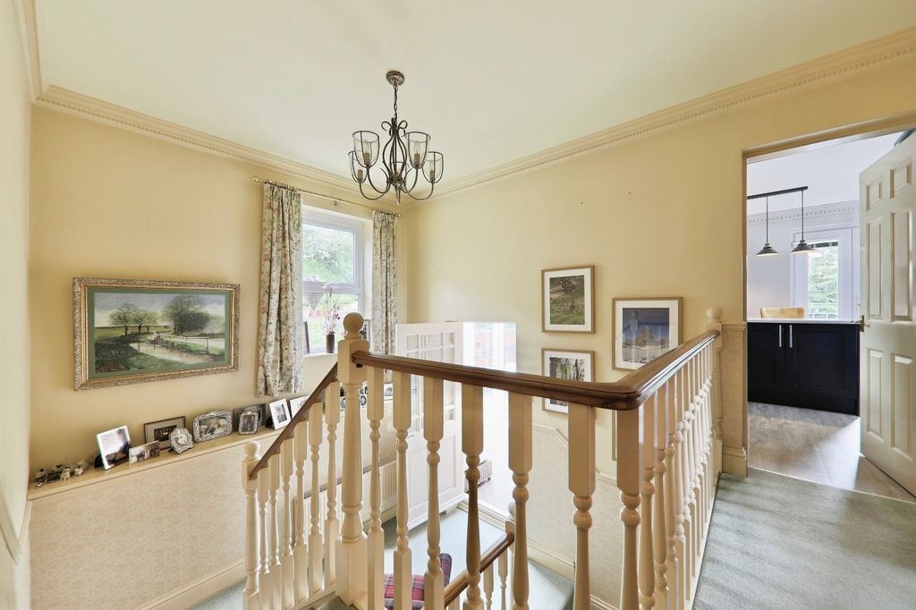 Additional image 12 of 4 bed detached house for saleBurgate, North Newbald, York YO43