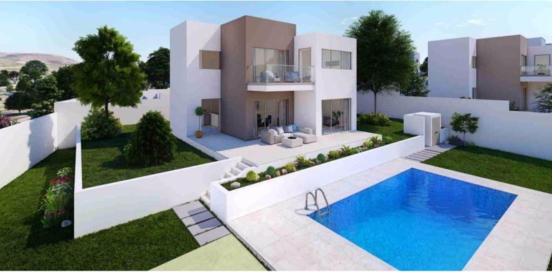 Property photo 1 of 12 Villa Type D