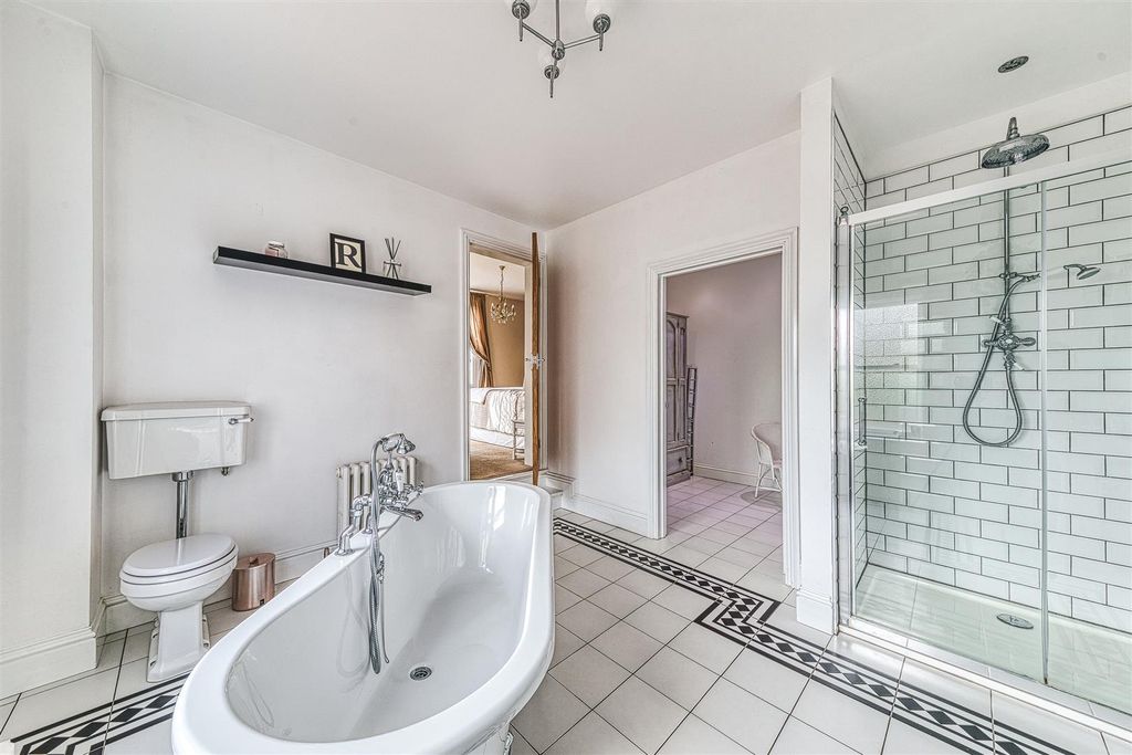 Additional image 38 of 5 bed detached house for saleStation Road, Mickleover, Derby DE3