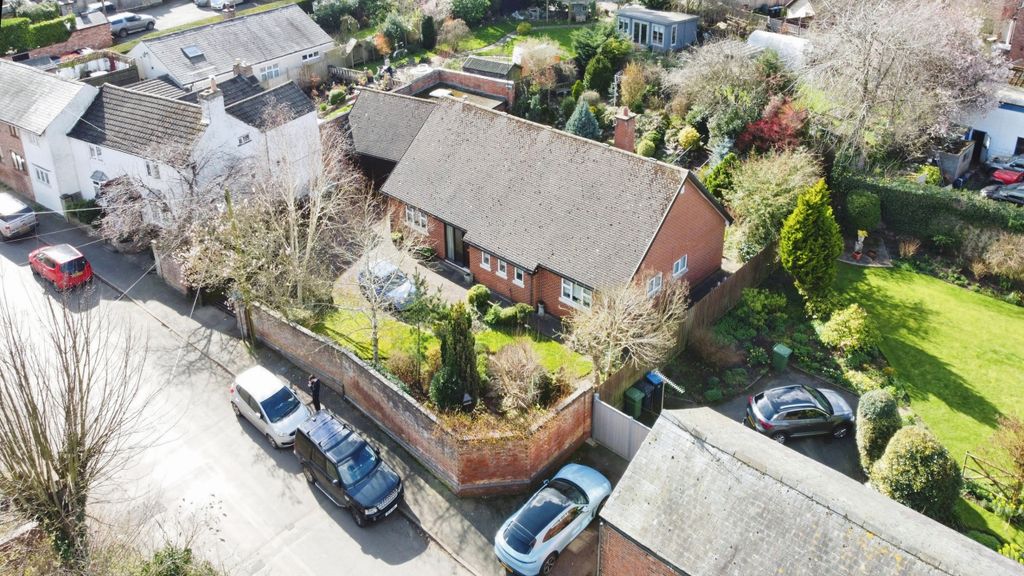 Property photo 2 of 27 Arial View