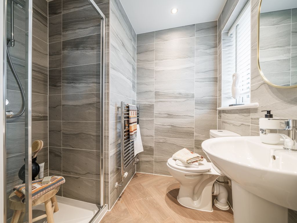 Additional image 12 of 3 bed end terrace house for sale"The Moreton" at High Ongar Road, Ongar CM5