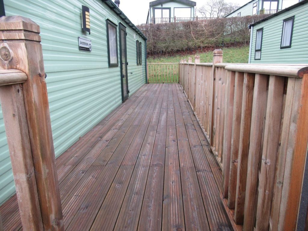Property photo 3 of 26 Willerby Avonmore At Causey Hill Holiday Park