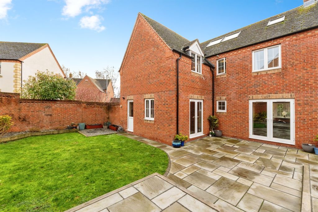 Additional image 26 of 5 bed detached house for saleSharter Drive, Loughborough LE11