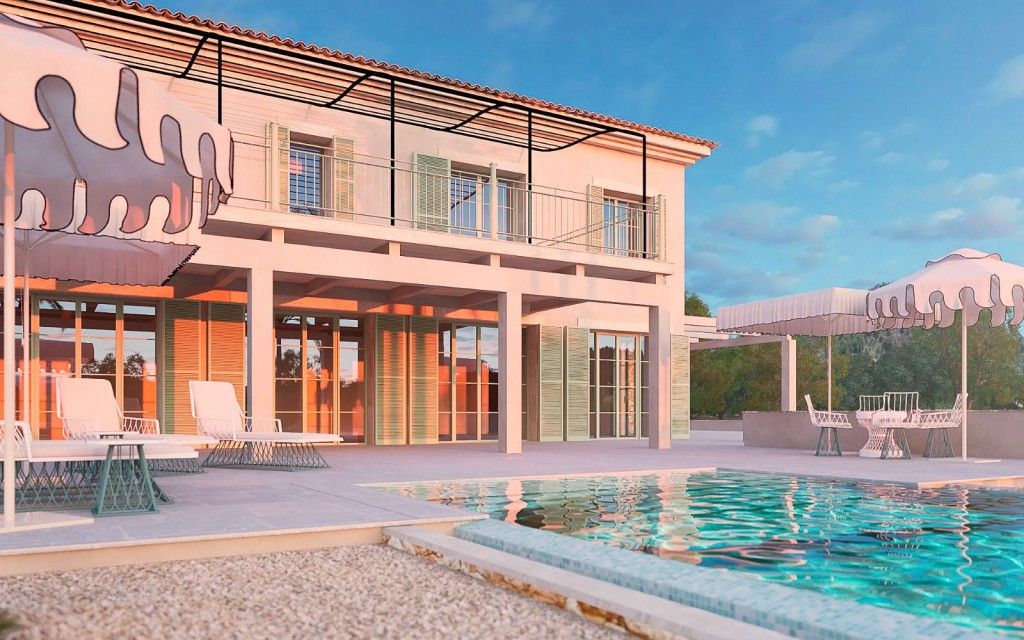 Property photo 3 of 15 Pool