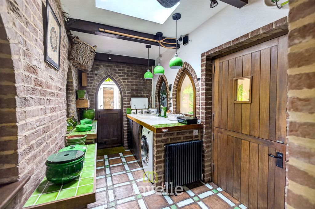 Additional image 17 of 4 bed detached house for saleMain Road, Hatcliffe DN37