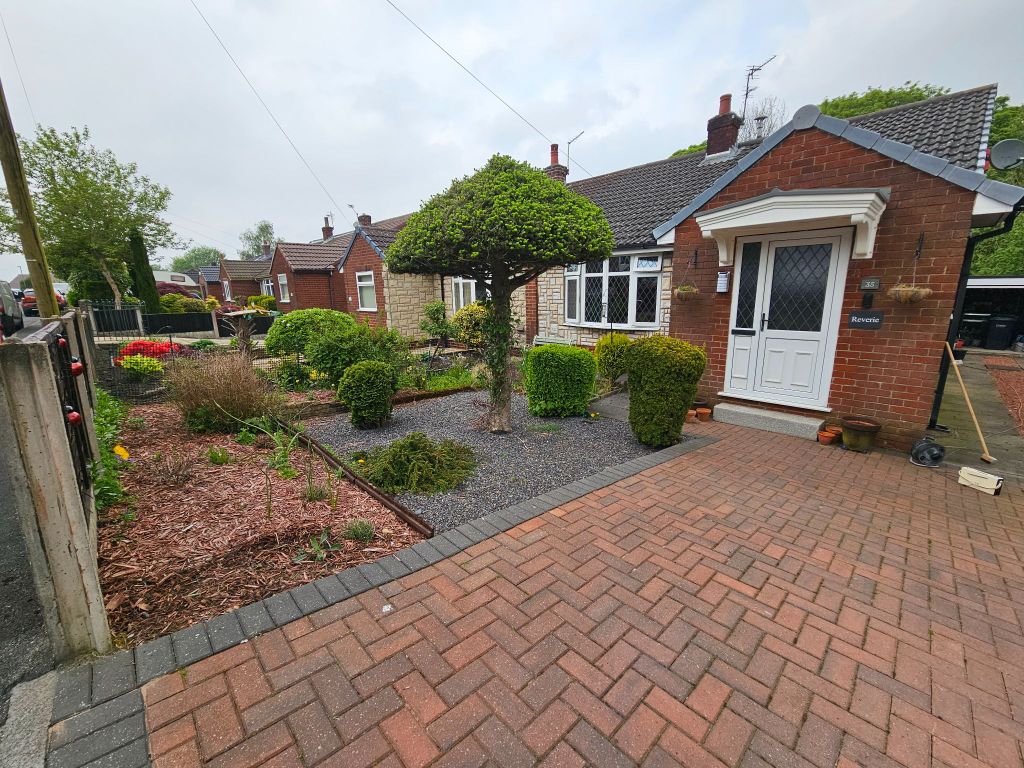 Property photo 2 of 24 Front