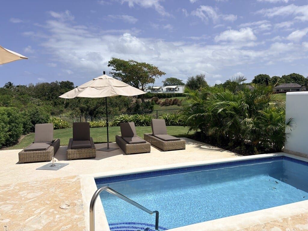 Property photo 3 of 27 Barbados St James Villa Bbstjv158 3