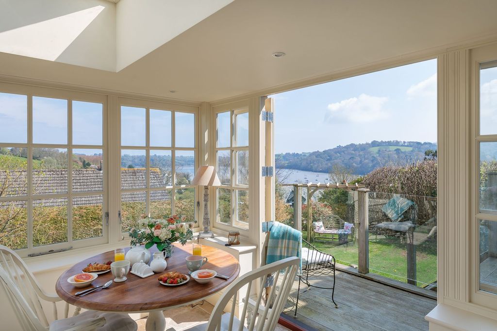 Property photo 2 of 16 Dart View Cottage_Dittisham