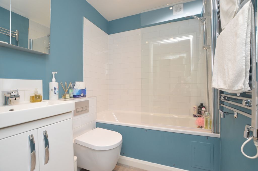 Property photo 3 of 9 New Bathroom