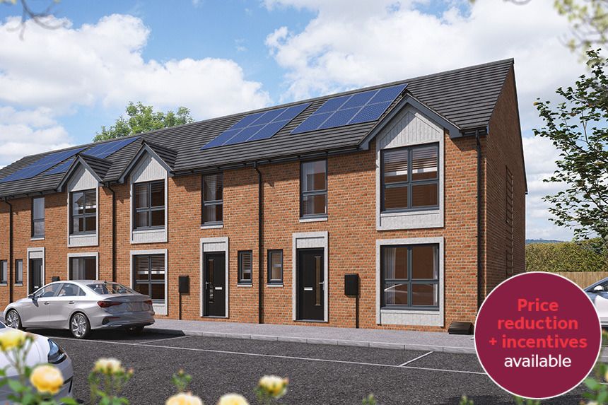 Property photo 1 of 11 The Mylne - Offer 3