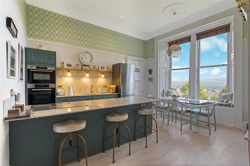 Additional image 7 of 3 bed flat for saleMadeira Lane, Greenock, Inverclyde PA16