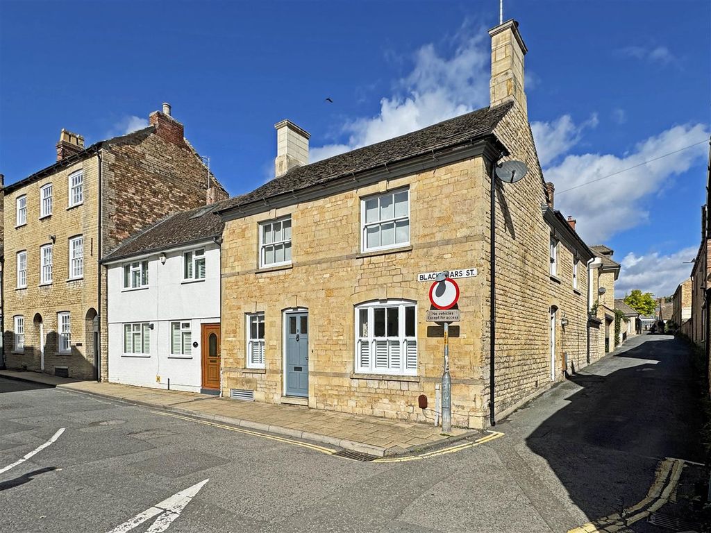 Property photo 1 of 20 Blackfriars Street, Stamford