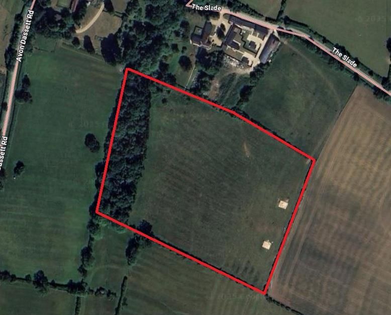 Property photo 1 of 2 Out Line Plan/ Red Line Boundary