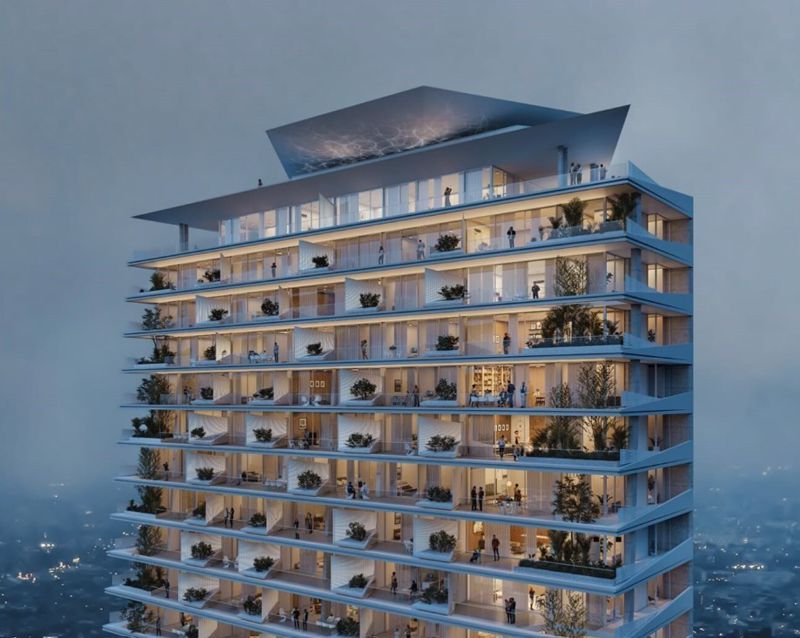 Property photo 1 of 17 Apartments - Artist