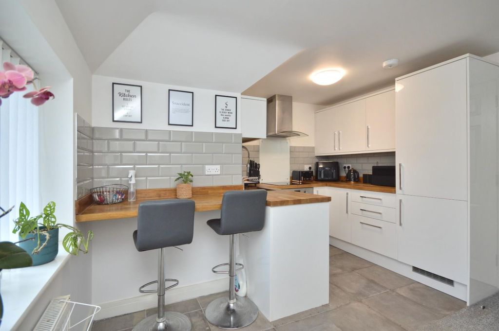 Property photo 3 of 11 Open Plan Kitchen/Dining/Living Room