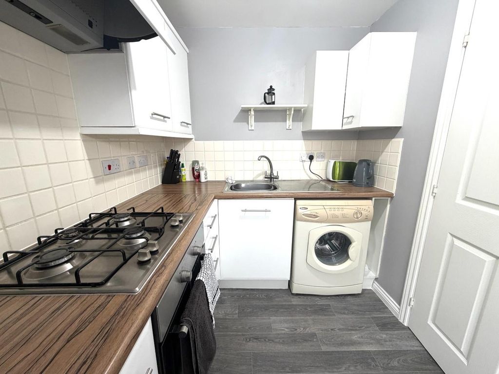 Property photo 3 of 11 Kitchen Two.Jpg