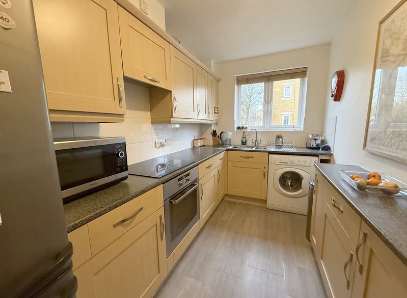 Property photo 2 of 23 Kitchen