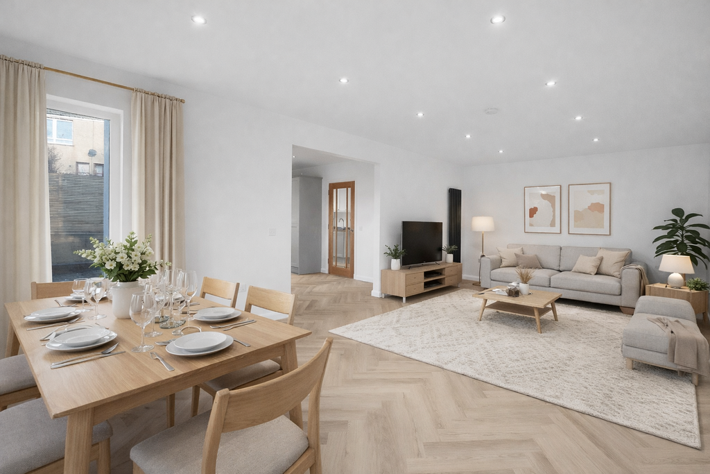 Property photo 2 of 19 Lounge