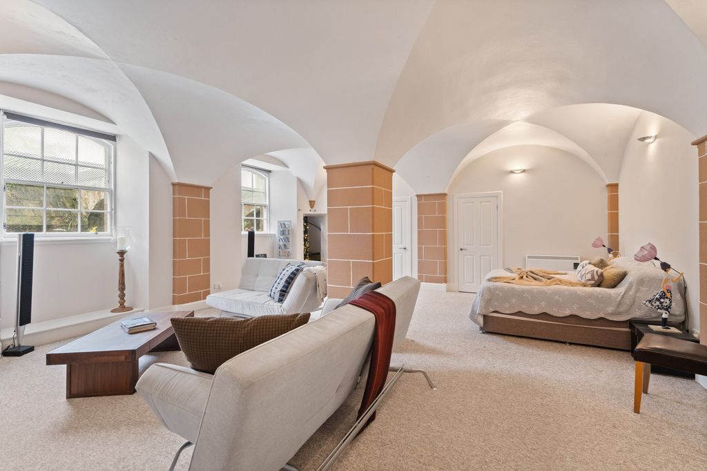Additional image 36 of 3 bed flat for saleFlat 1B Old Mansion House, Newbyth, Whitekirk, East Lothian EH40