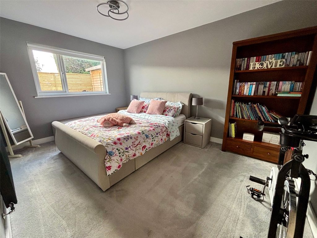 Additional image 12 of 3 bed bungalow for saleSkomer Drive, Milford Haven, Pembrokeshire SA73