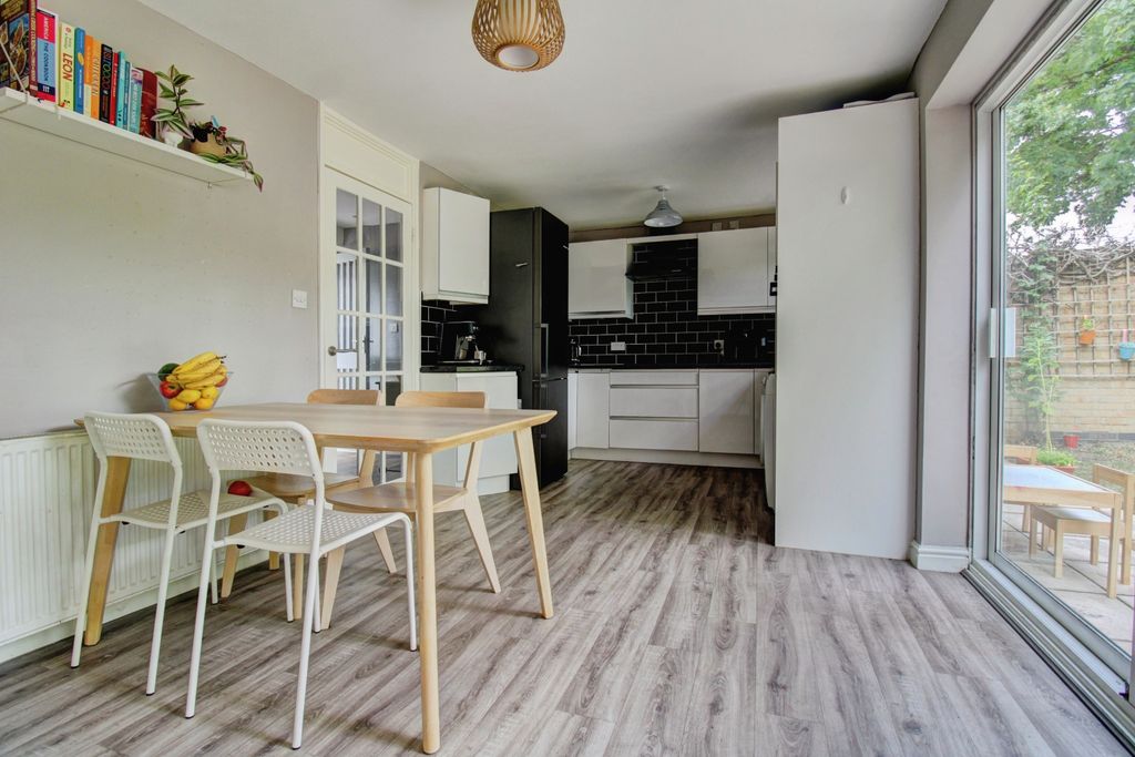 Property photo 3 of 19 Kitchen With Dining