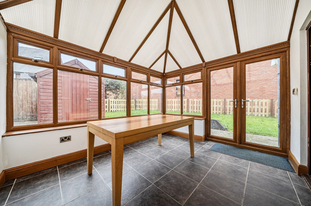 Additional image 10 of 3 bed semi-detached house for saleRhos Y Maen Isaf, Llanidloes, Powys SY18