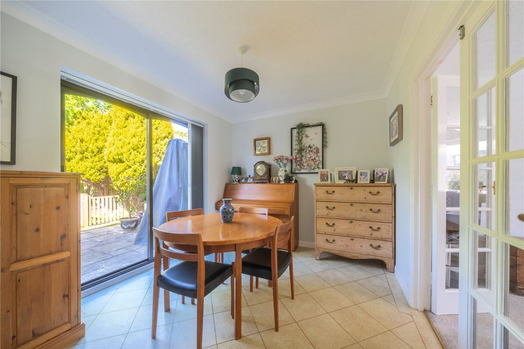 Additional image 9 of 4 bed detached house for saleBay Tree Close, Heathfield, East Sussex TN21
