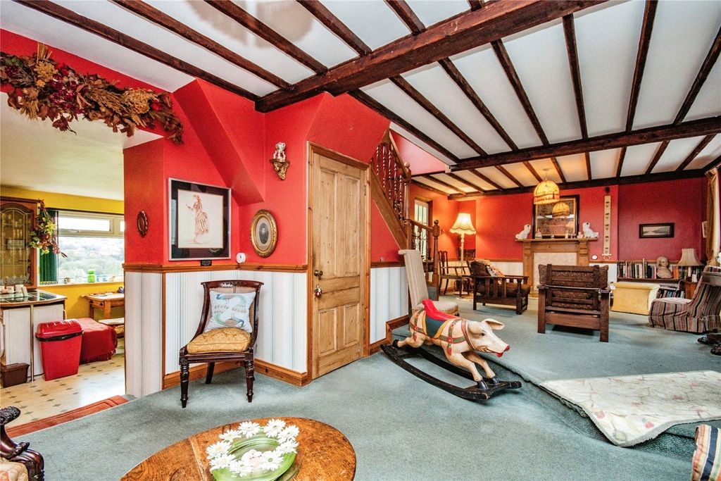 Additional image 6 of 4 bed terraced house for saleChurch Street, Llandeilo, Carmarthenshire SA19