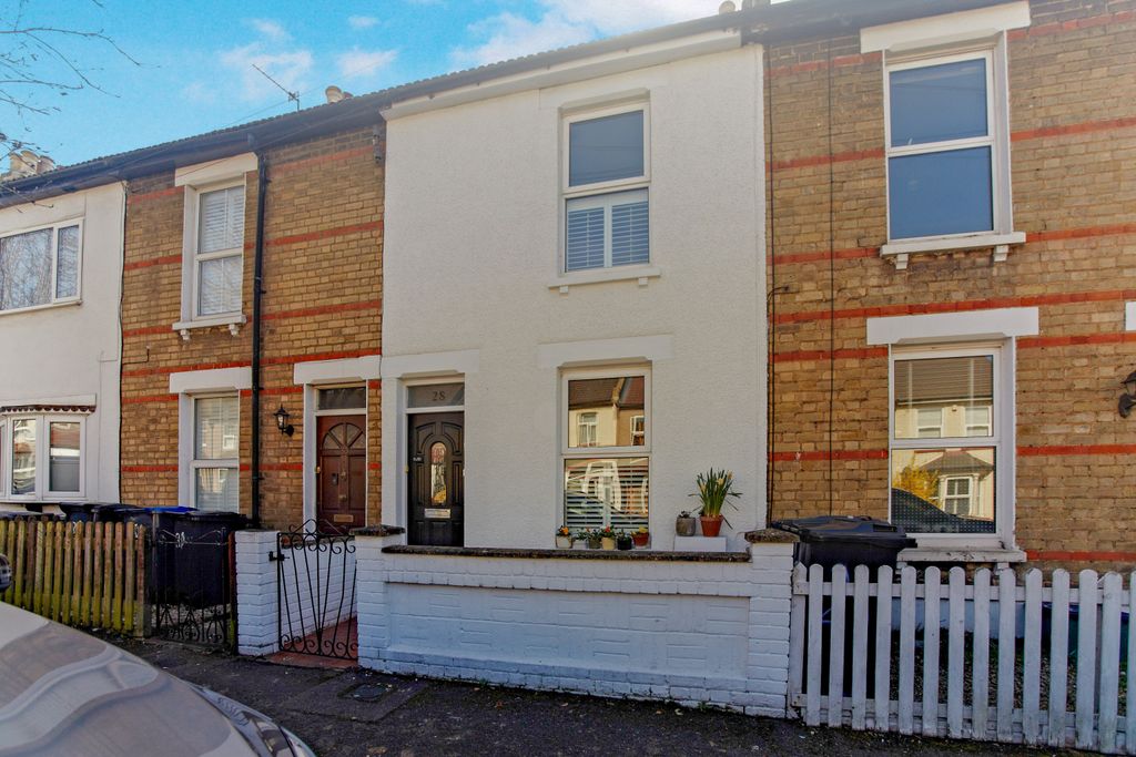 Property photo 1 of 19 The Property