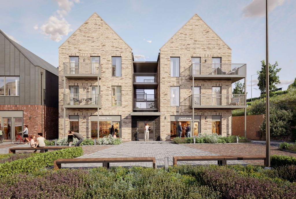 Property photo 1 of 5 CGI
