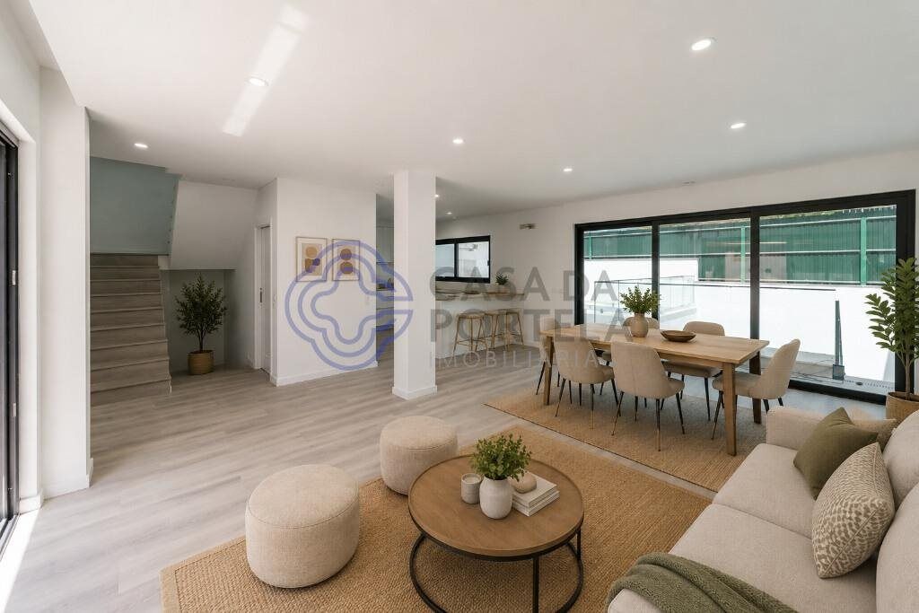 Property photo 1 of 56 Contemporary 4-Bedroom Villa
