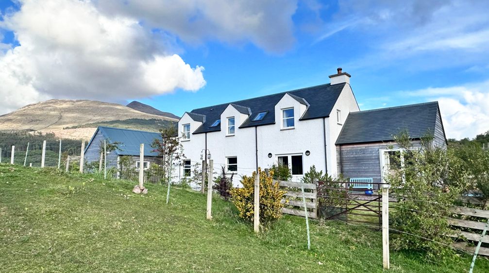Additional image 6 of 6 bed detached house for saleTaynuilt PA35