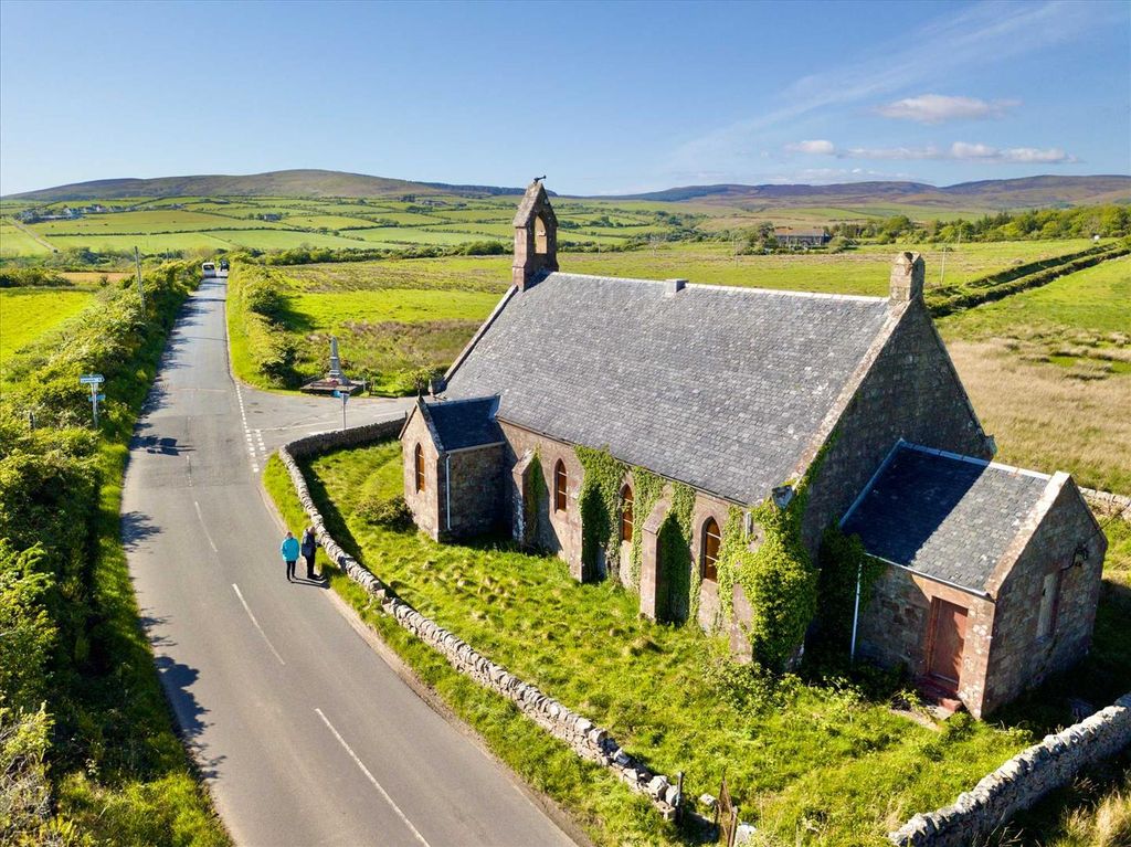 Property photo 1 of 26 Bennecarrigan Church