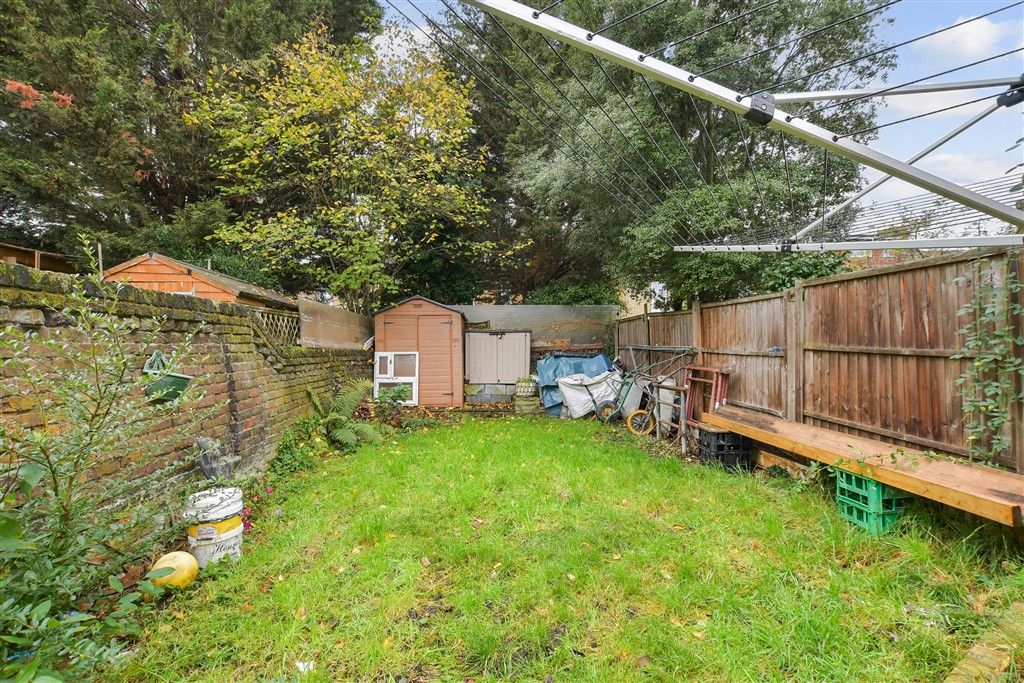 Property photo 2 of 7 Rear Garden