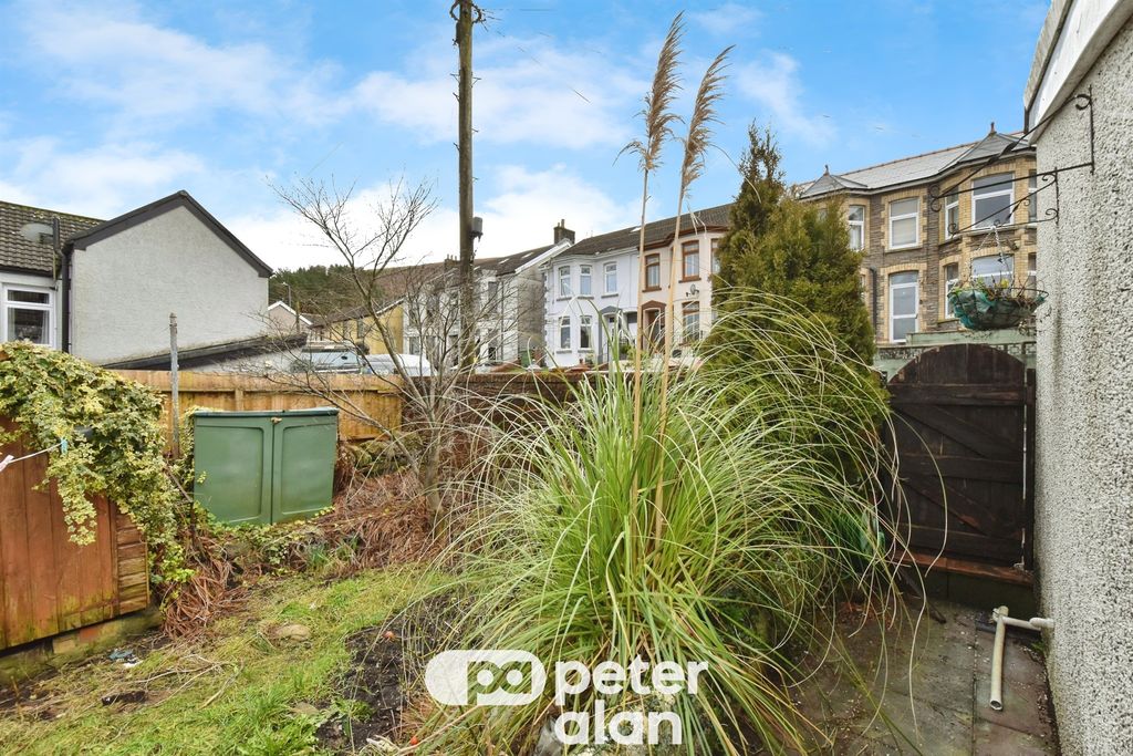 Additional image 14 of 2 bed end terrace house for saleTy-Newydd Street, Pontlottyn, Bargoed CF81