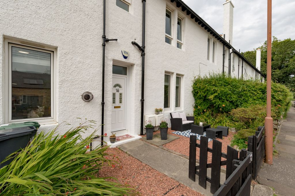 2 bed flat for sale18 Blinkbonny Road, Currie EH14