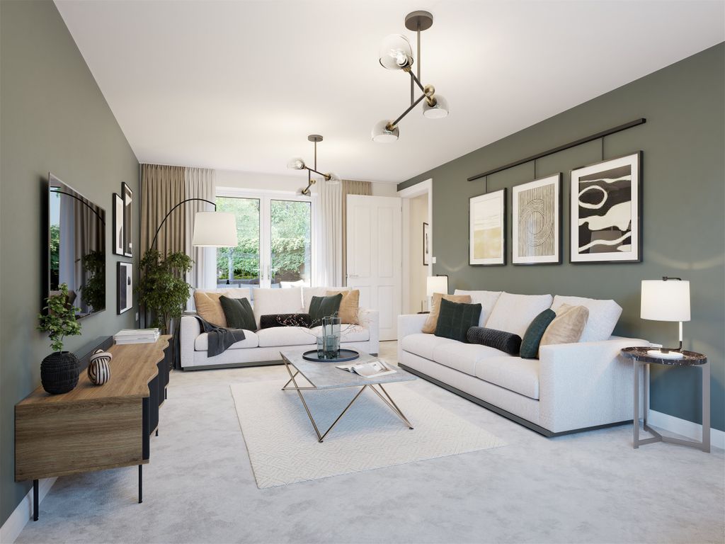 Property photo 1 of 8 Ashington Lounge 2022