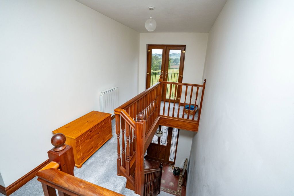 Additional image 24 of 4 bed detached house for saleLady Croft, Little Marcle, Ledbury, Herefordshire HR8