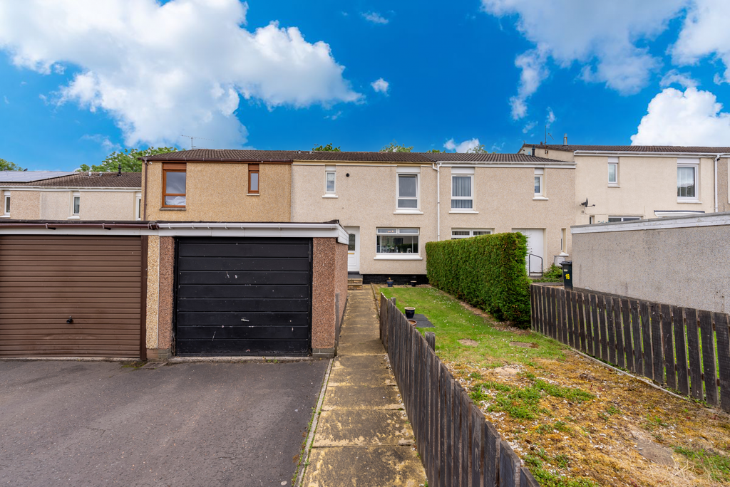 Property photo 1 of 35 3Â Bedroom Terraced For Sale