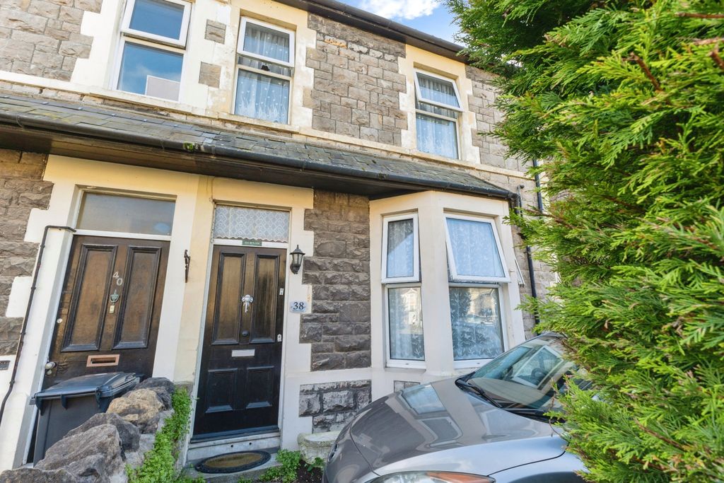 Property photo 2 of 18 View Of The Property