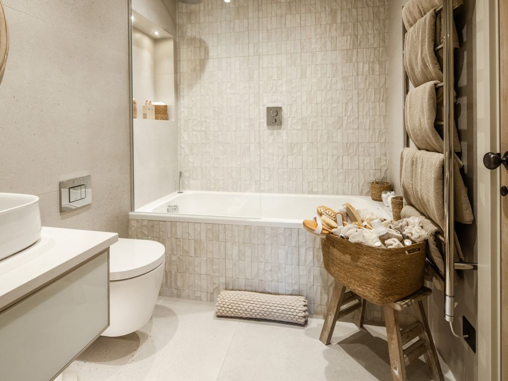 Additional image 12 of 5 bed detached house for saleLe Mont De Rozel, Jersey JE3