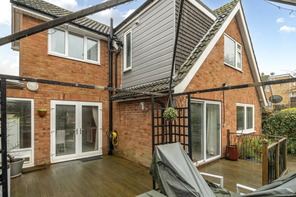 Property photo 3 of 20 External