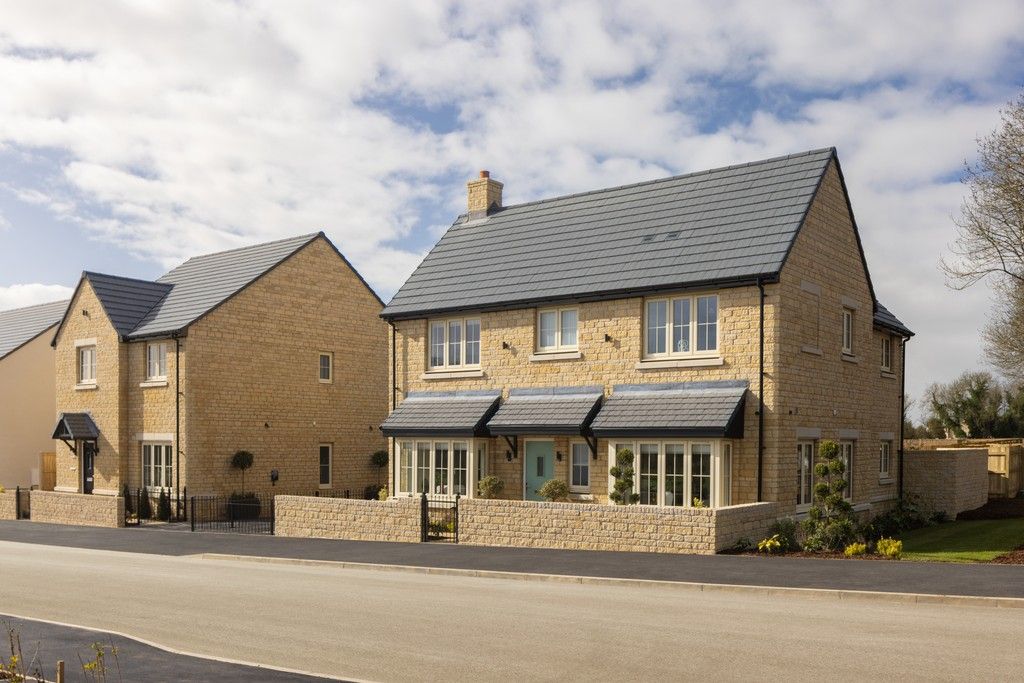 Property photo 1 of 15 Bliss Willows, Chipping Norton